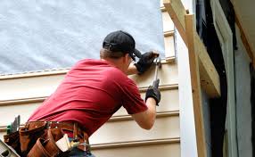 Best Siding for Commercial Buildings  in Ringgold, GA